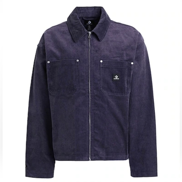 CONVERSELIGHTWEIGHT SHOP JACKET - Picture 4 of 6